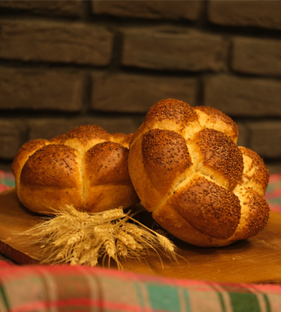 Bereket Unlu Mamülleri Bereket Unlu Mamülleri