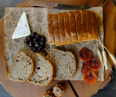 Bereket Unlu Mamülleri Bereket Unlu Mamülleri