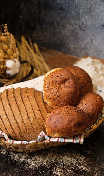 Bereket Unlu Mamülleri Bereket Unlu Mamülleri