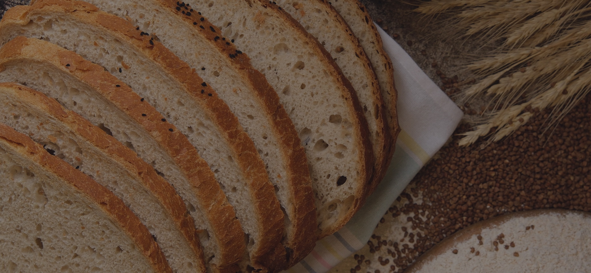 Bereket Unlu Mamülleri Bereket Unlu Mamülleri